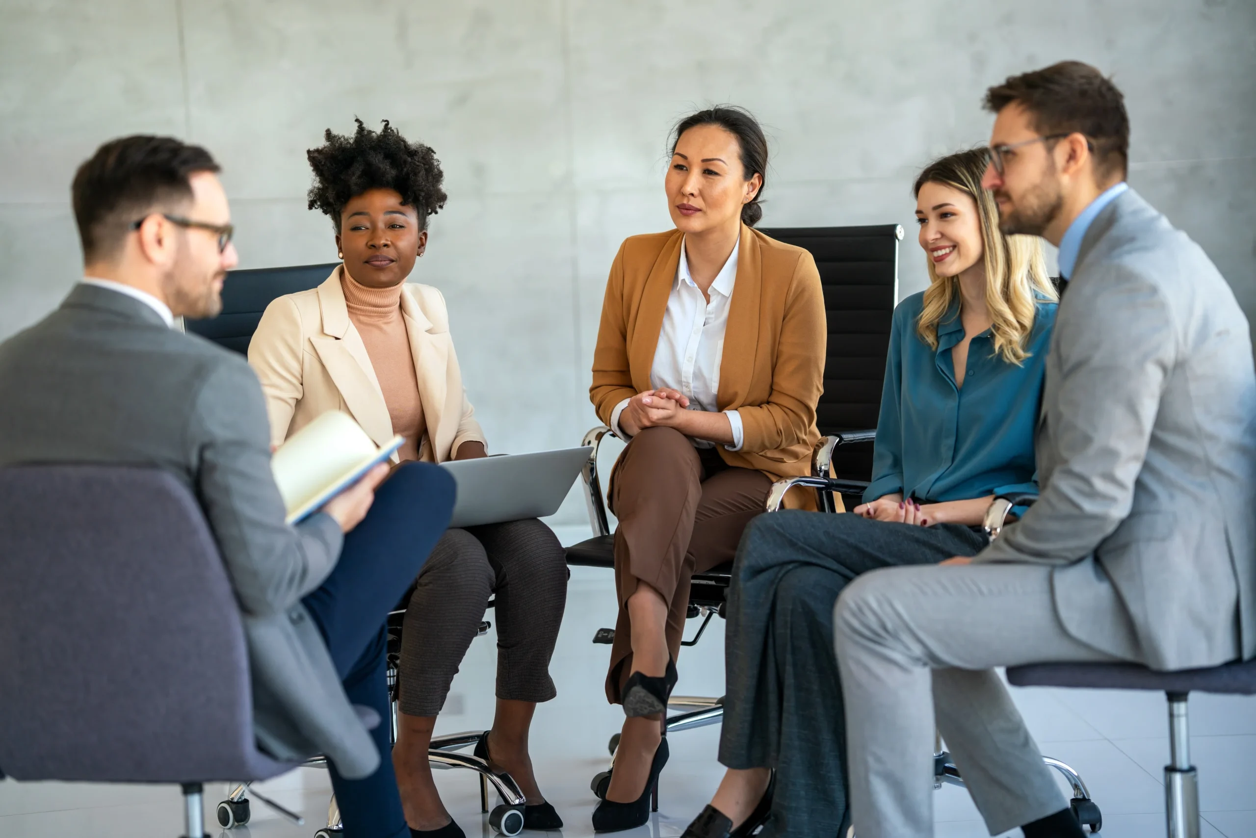 Cursos para Adultos